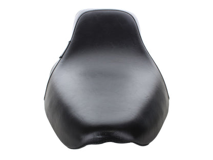 Bare Bones Solo Seat. Fits Softail 2000-2007 with 130 or 150 OEM Rear Tyre.