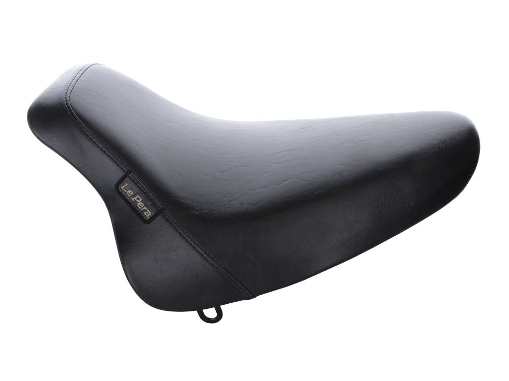 Bare Bones Solo Seat. Fits Softail 2000-2007 with 130 or 150 OEM Rear Tyre.