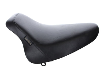 Bare Bones Solo Seat. Fits Softail 2000-2007 with 130 or 150 OEM Rear Tyre.
