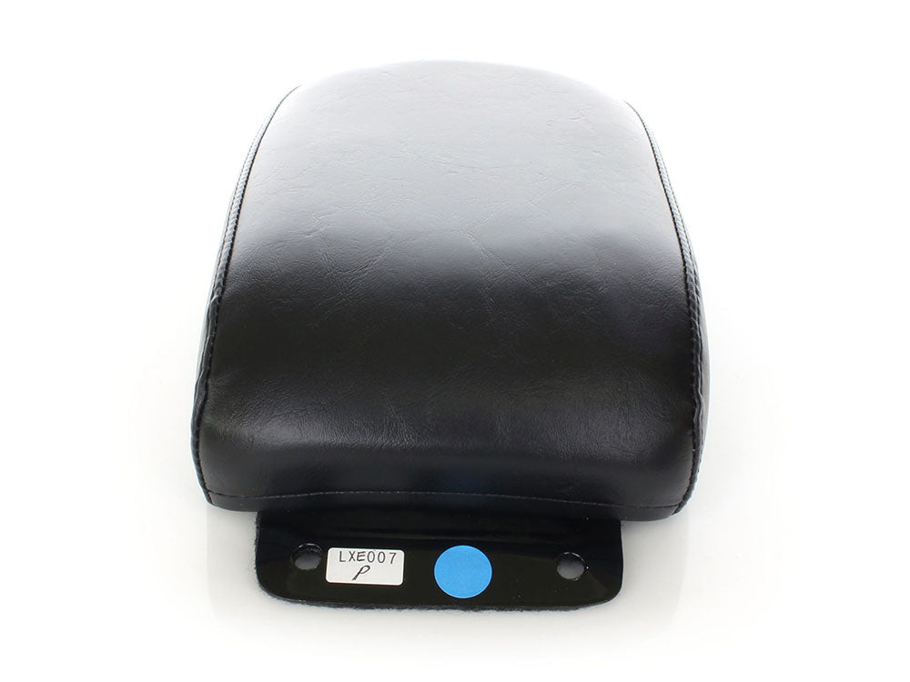 Bare Bones Pillion Pad. Fits Softail 2008-2017 with 150 Rear Tyre.