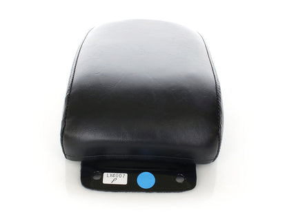 Bare Bones Pillion Pad. Fits Softail 2008-2017 with 150 Rear Tyre.