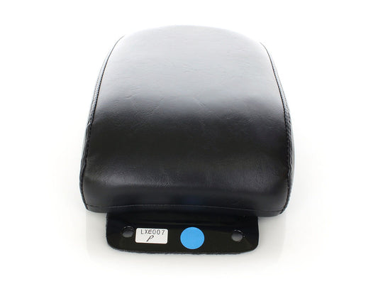 Bare Bones Pillion Pad. Fits Softail 2008-2017 with 150 Rear Tyre.