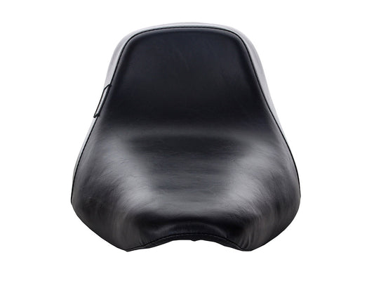 Bare Bones Solo Seat. Fits Sport Glide & Low Rider 2018up & Low Rider S 2020up.