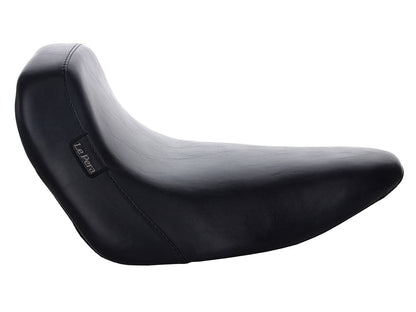 Bare Bones Solo Seat. Fits Sport Glide & Low Rider 2018up & Low Rider S 2020up.