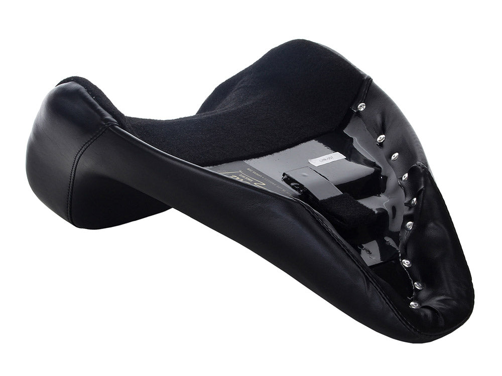 Bare Bones Solo Seat. Fits Sport Glide & Low Rider 2018up & Low Rider S 2020up.