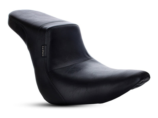 Daytona Dual Seat - Smooth. Fits Sport Glide & Low Rider 2018up & Low Rider S 2020up.