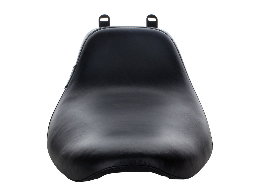 Bare Bones Solo Seat. Fits Softail Deluxe 2018-2020 & Heritage Classic 2018up