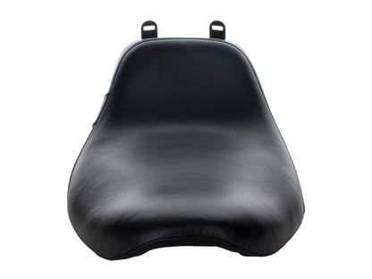 Bare Bones Solo Seat. Fits Softail Deluxe 2018-2020 & Heritage Classic 2018up