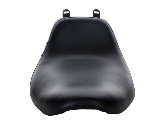 Bare Bones Solo Seat. Fits Softail Deluxe 2018-2020 & Heritage Classic 2018up
