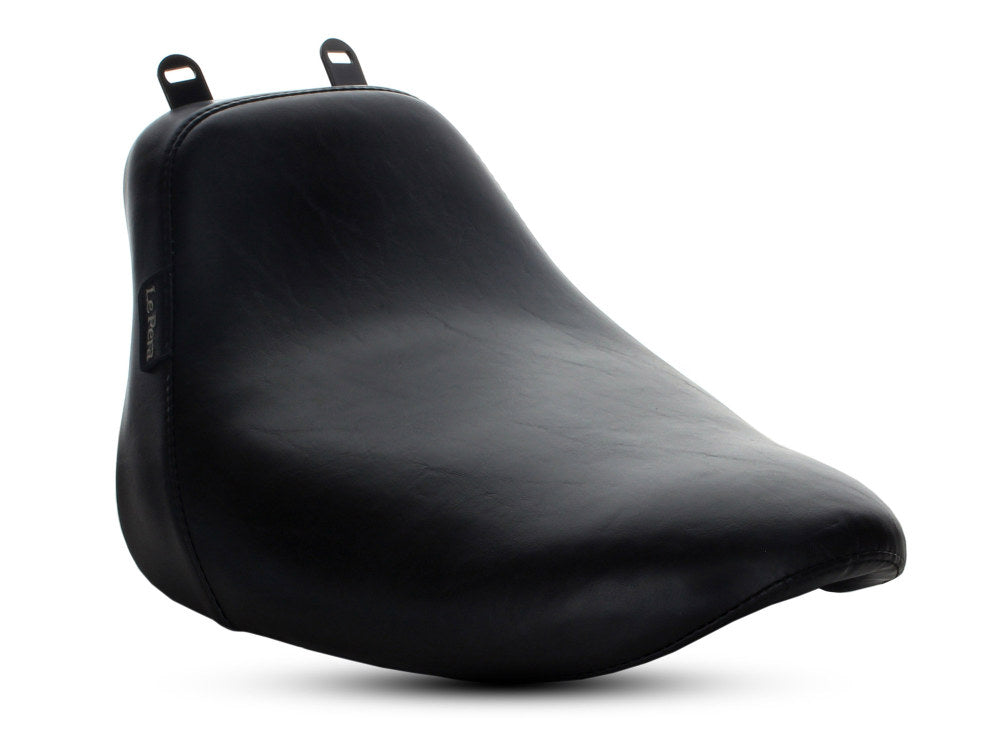 Bare Bones Solo Seat. Fits Softail Deluxe 2018-2020 & Heritage Classic 2018up