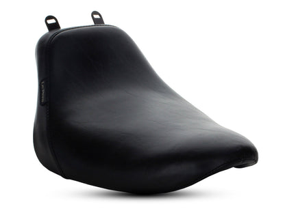 Bare Bones Solo Seat. Fits Softail Deluxe 2018-2020 & Heritage Classic 2018up