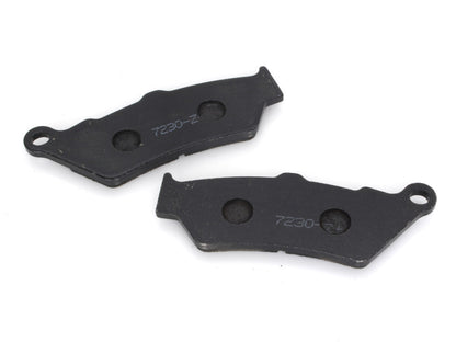 Z-Plus Brake Pads. Fits Front on Street 500/750 2016-2020
