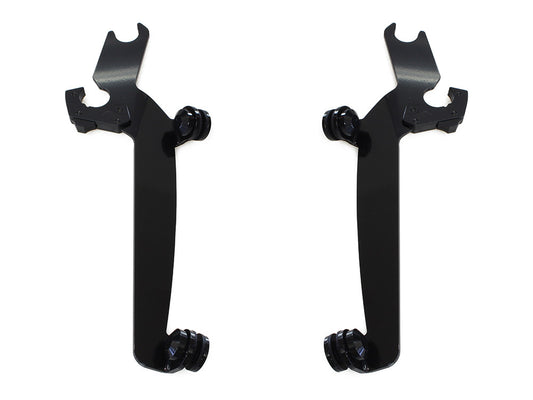 Windshield Mount Kit. Fits Honda CMX / Rebel 1100cc 2021up.