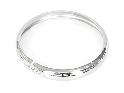 Head Light Trim Ring. Fits Low Rider 'S' 2020up.