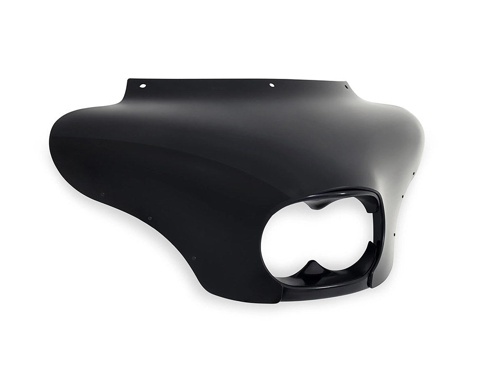 Batwing Fairing. Fits Dyna Fat Bob 2008-2017