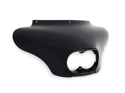 Batwing Fairing. Fits Dyna Fat Bob 2008-2017