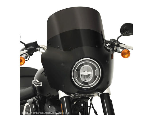 Road Warrior Fairing. Fits Sport Glide 2018-2024 & Slim 2018-2021