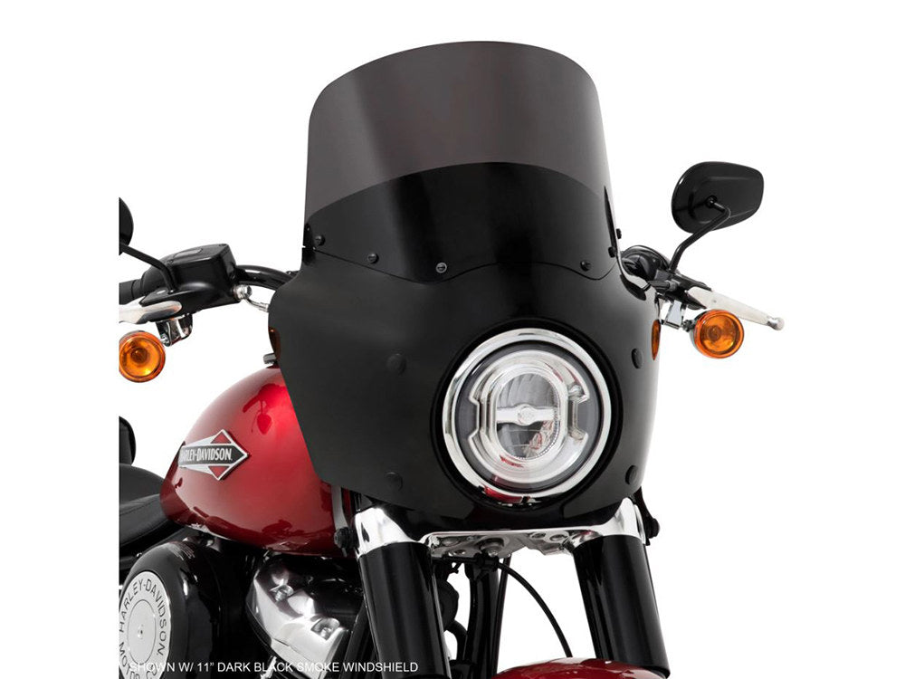 Road Warrior Fairing. Fits Sport Glide 2018-2024 & Slim 2018-2021