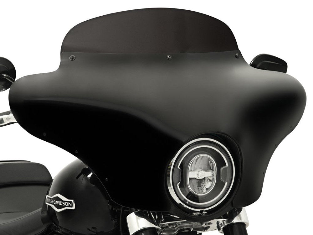 Batwing Fairing. Fits Sport Glide 2018-2024
