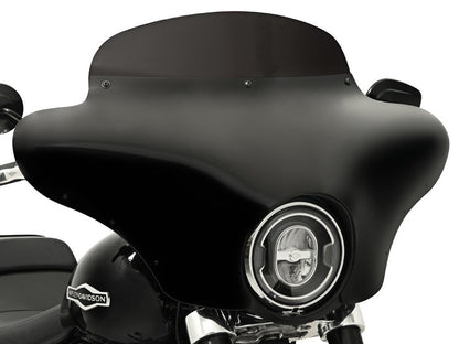 Batwing Fairing. Fits Sport Glide 2018-2024