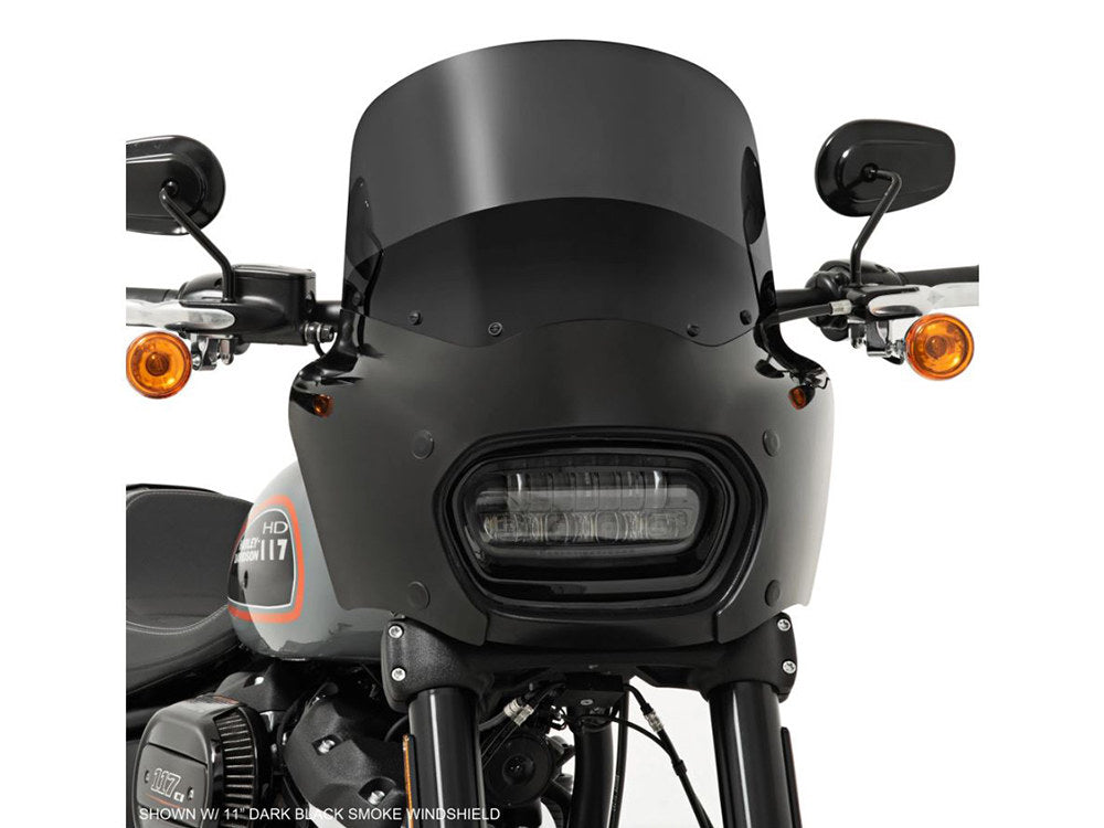 Road Warrior Fairing. Fits Fat Bob 2018-2024