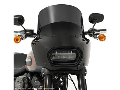 Road Warrior Fairing. Fits Fat Bob 2018-2024