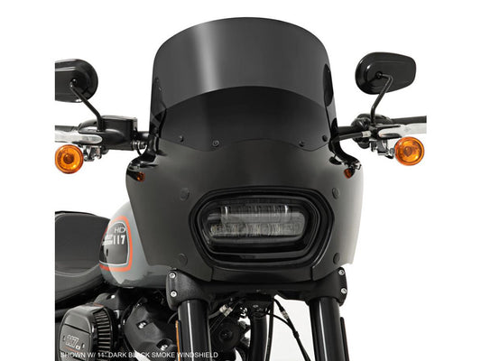 Road Warrior Fairing. Fits Fat Bob 2018-2024
