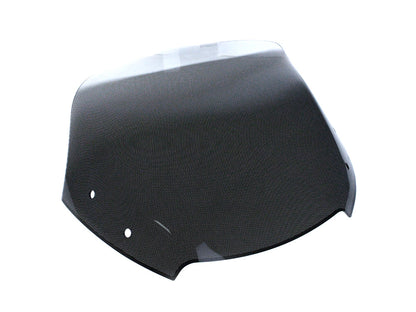 6in. Spoiler Windshield - Clear. Fits CVO Road Glide 2023up & Road Glide 2024up