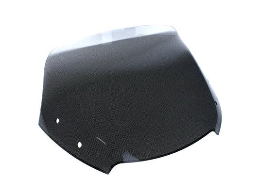 6in. Spoiler Windshield - Clear. Fits CVO Road Glide 2023up & Road Glide 2024up