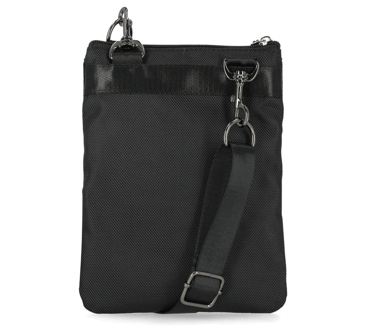 Harley-Davidson® Deluxe Nylon Crossbody Bag w/ Adjustable Strap