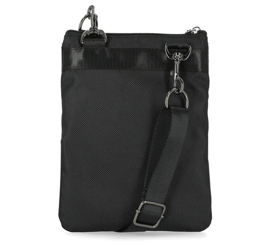 Harley-Davidson® Deluxe Nylon Crossbody Bag w/ Adjustable Strap