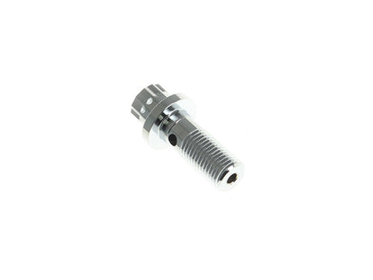 3/8in. Banjo Bolt - Chrome