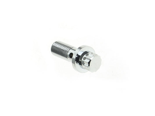 3/8in. Banjo Bolt - Chrome
