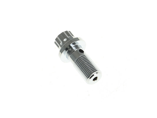 7/16in. Banjo Bolt - Chrome