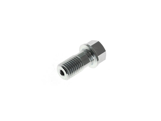 12mm M12 x 1.50 Banjo Bolt - Chrome