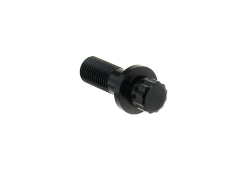 3/8in. Banjo Bolt - Black