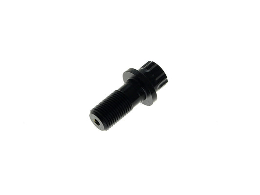 7/16in. Banjo Bolt - Black