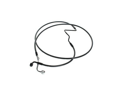 45in. Quick Connect Upper Clutch Cable - Black Pearl. Fits Road Glide 2024up
