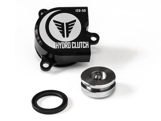 Hydro Clutch, Reduced Effort Hydraulic Slave Cylinder Assembly. Fits Touring 2014-2016, CVO 2013-2016 & Softail-S 2016