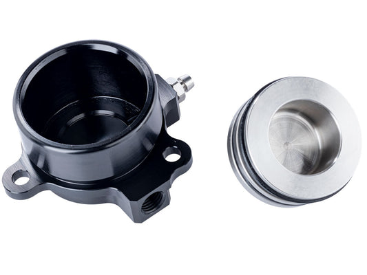 Hydro Clutch, Reduced Effort Hydraulic Slave Cylinder Assembly. Fits V-Rod 2002-2017
