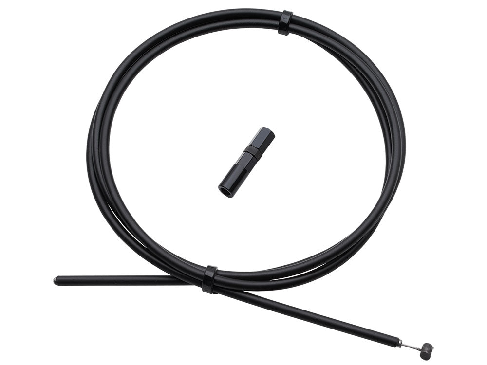 Internal Throttle Kit for Custom Use