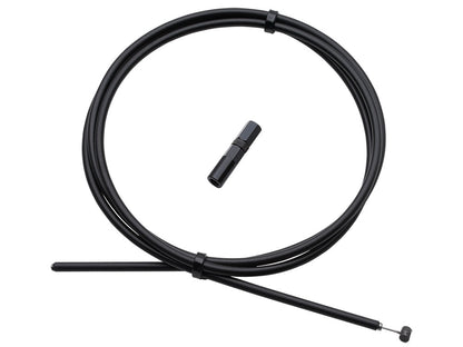 Internal Throttle Kit for Custom Use