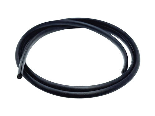 Universal Dash Rubber Trim - 4 Foot Long