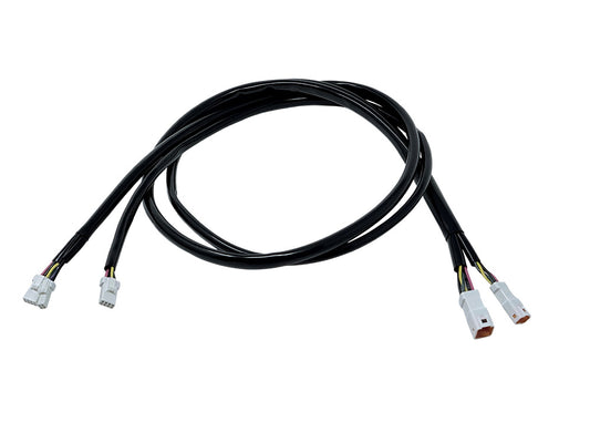 Handlebar Wiring Harness 15in. Extension Kit. Fits Indian Scout 2025up