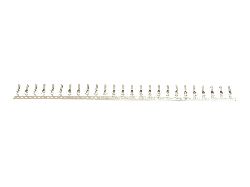 MX-1900 Female Terminals - Pack of 25