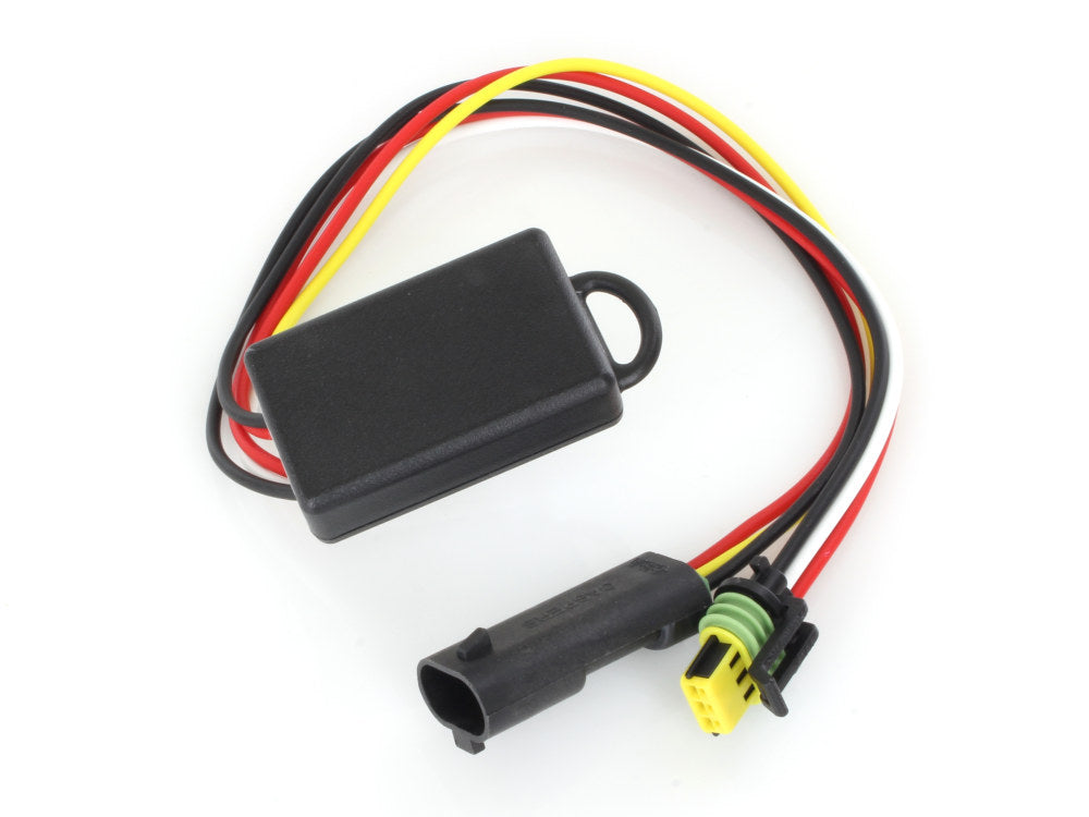 Speedo Recal Module. Fits Softail 2007up, Dyna 2006-2017, Touring 2007-2016 & Sportster 2004-2021