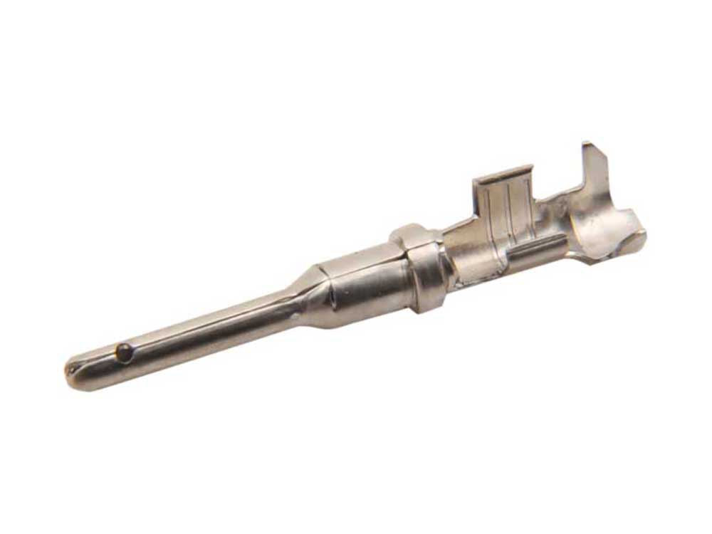 Deutsch Stamped Male Terminal Pin - Pack of 100