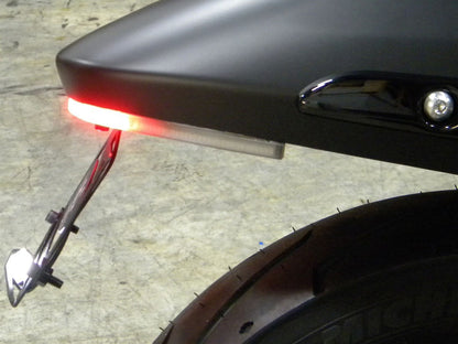 Fender Eliminator Kit. Fits Street 500 2015-2020.