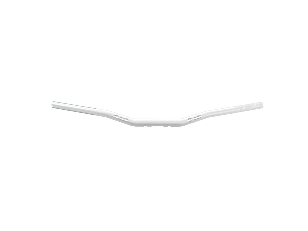 1-1/8in. V-Twin Tracker Handlebar - Silver.