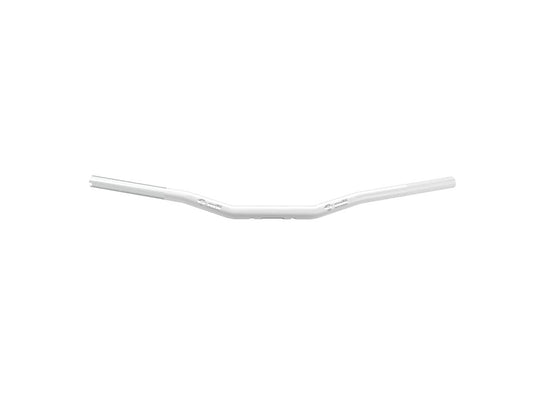 1-1/8in. V-Twin Tracker Handlebar - Silver.